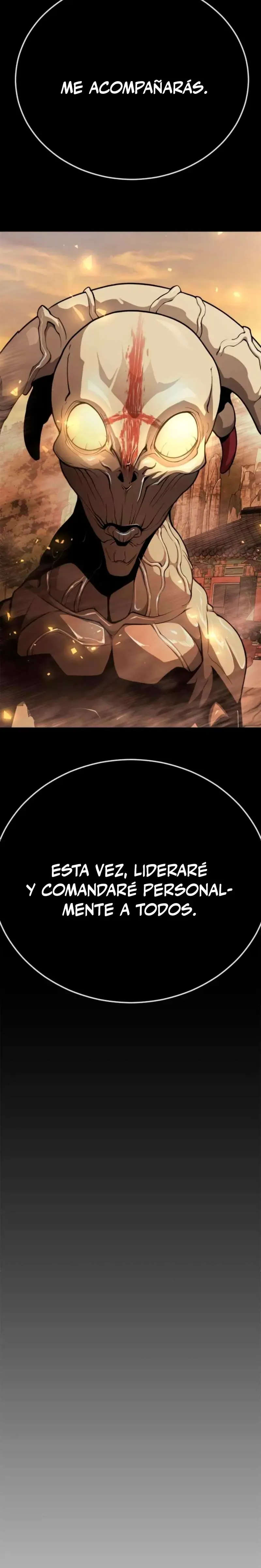Super Human Era Capítulo 231 en Línea - página 45