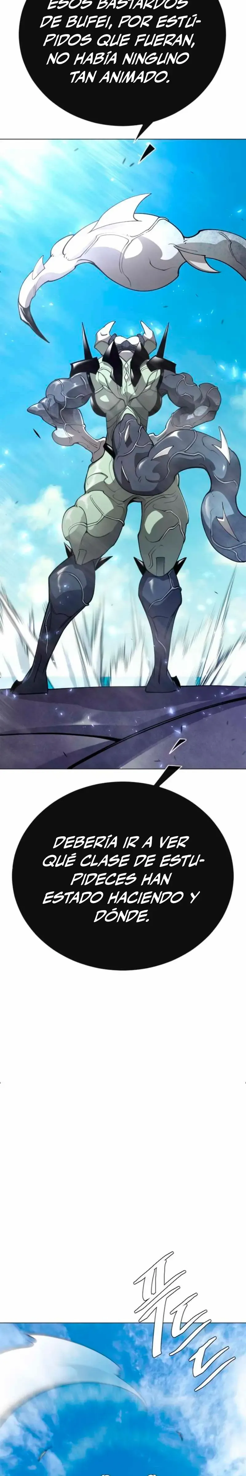 Super Human Era Capítulo 231 en Línea - página 47