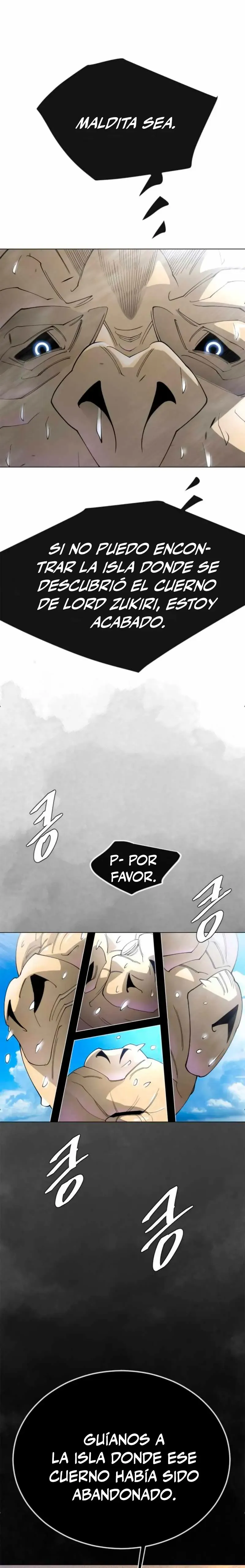 Super Human Era Capítulo 231 en Línea - página 50
