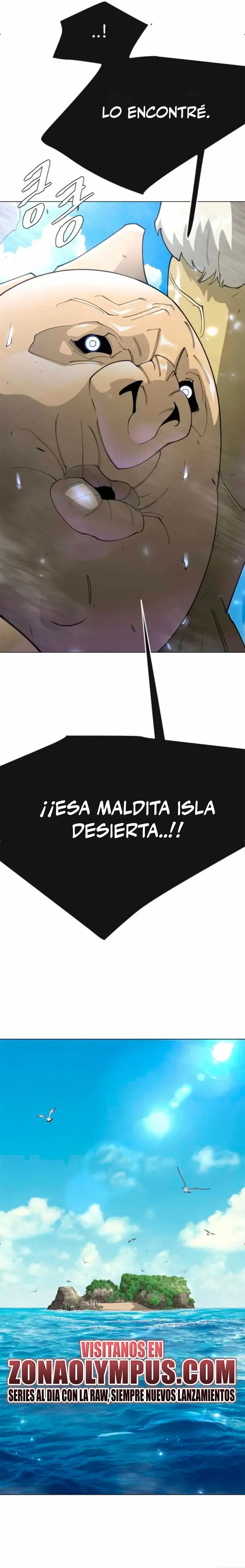 Super Human Era Capítulo 231 en Línea - página 53