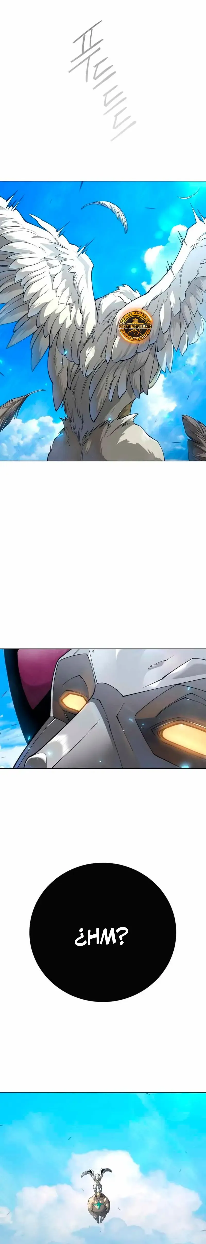 Super Human Era Capítulo 232 en Línea - página 6