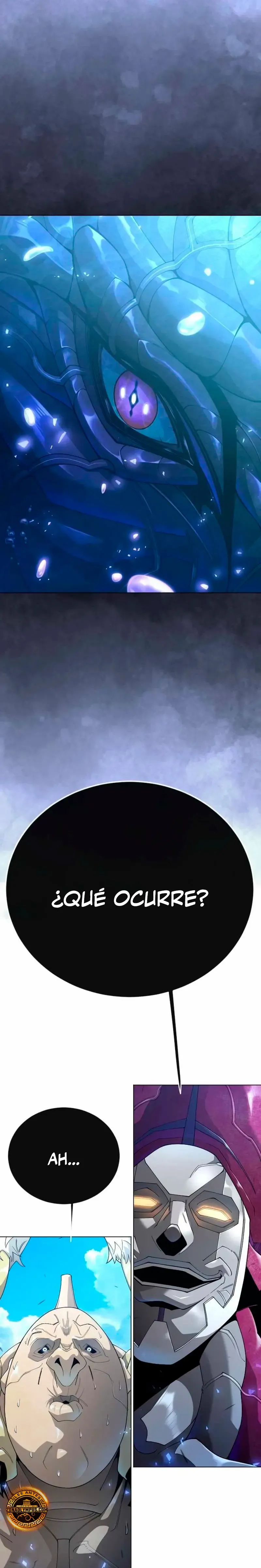 Super Human Era Capítulo 232 en Línea - página 8