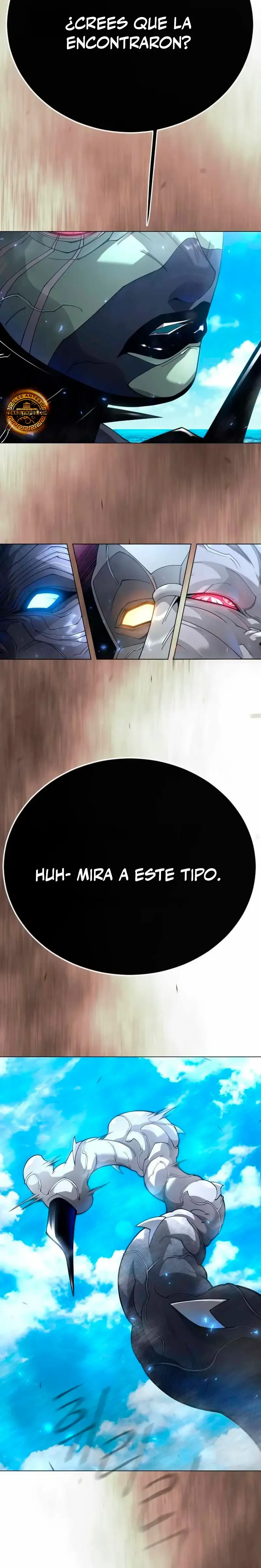 Super Human Era Capítulo 232 en Línea - página 10