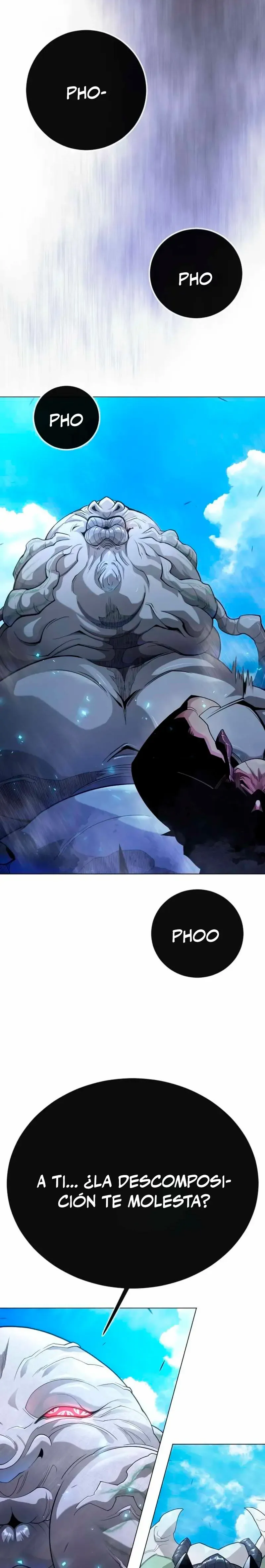 Super Human Era Capítulo 232 en Línea - página 16