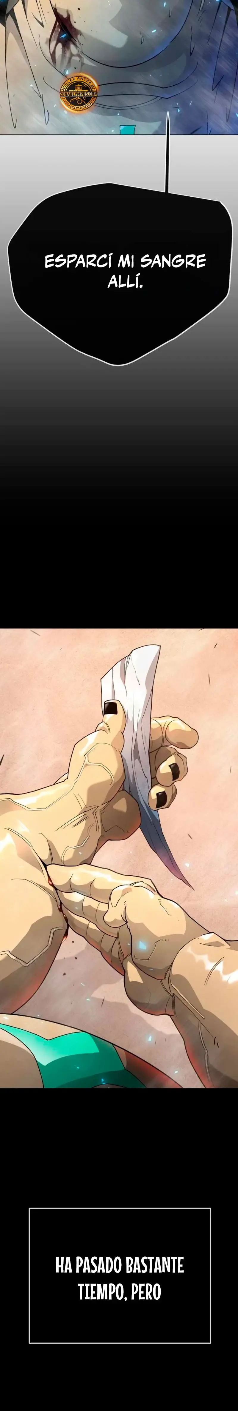 Super Human Era Capítulo 232 en Línea - página 19