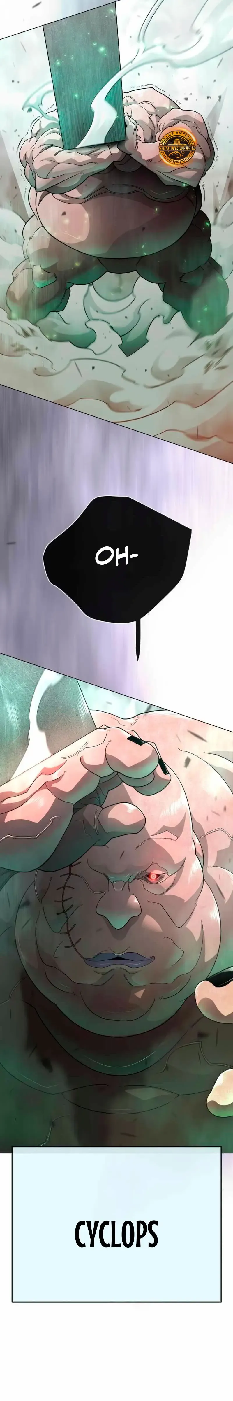 Super Human Era Capítulo 232 en Línea - página 27