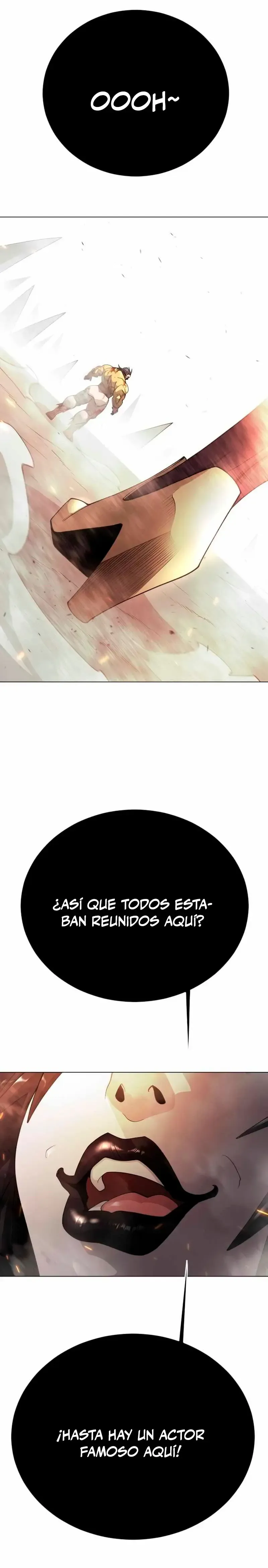Super Human Era Capítulo 232 en Línea - página 47