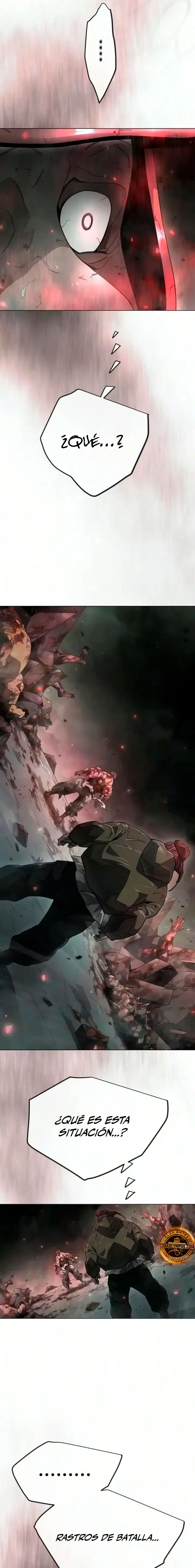 Super Human Era Capítulo 234 en Línea - página 7