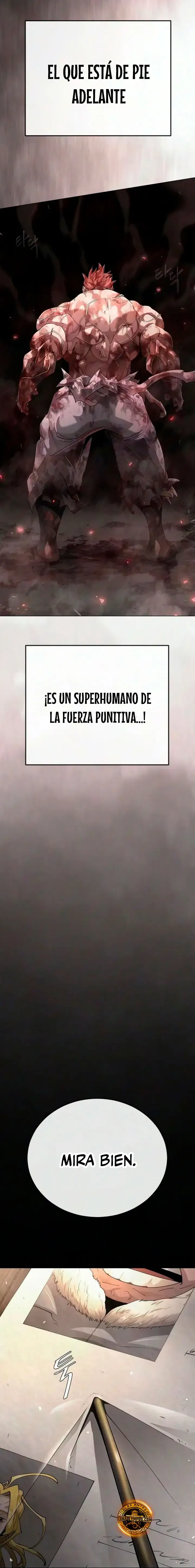 Super Human Era Capítulo 234 en Línea - página 9