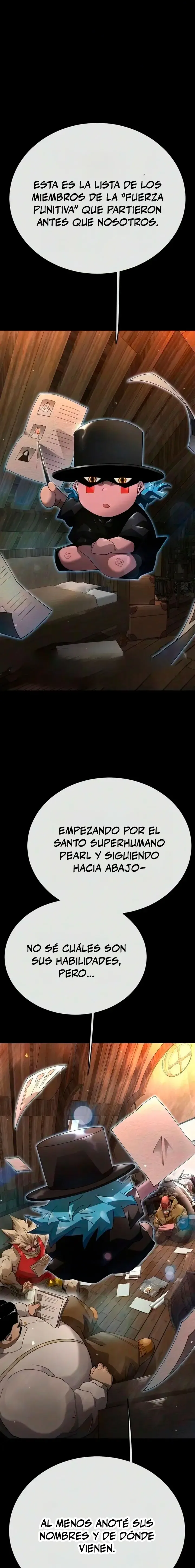 Super Human Era Capítulo 234 en Línea - página 10