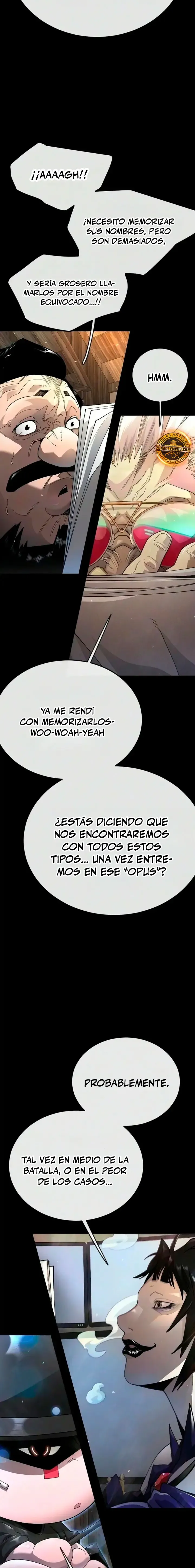 Super Human Era Capítulo 234 en Línea - página 11