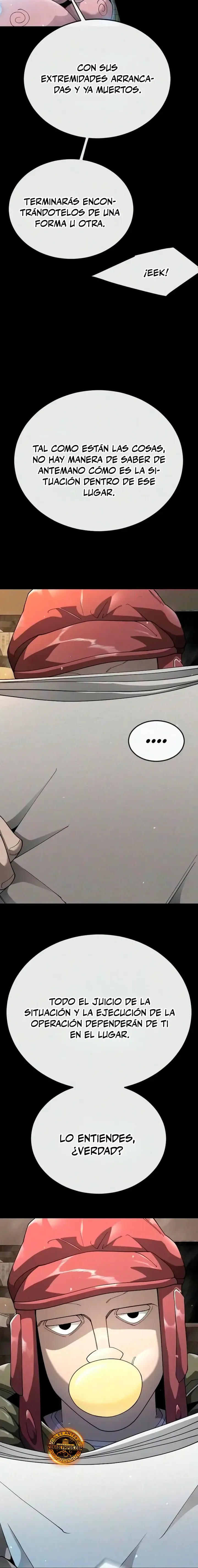 Super Human Era Capítulo 234 en Línea - página 12