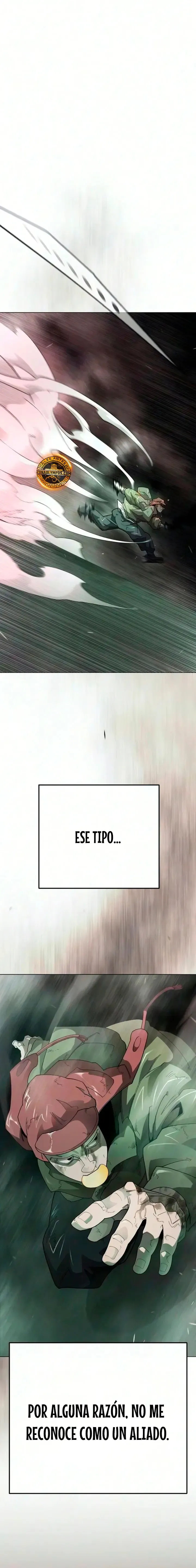 Super Human Era Capítulo 234 en Línea - página 27