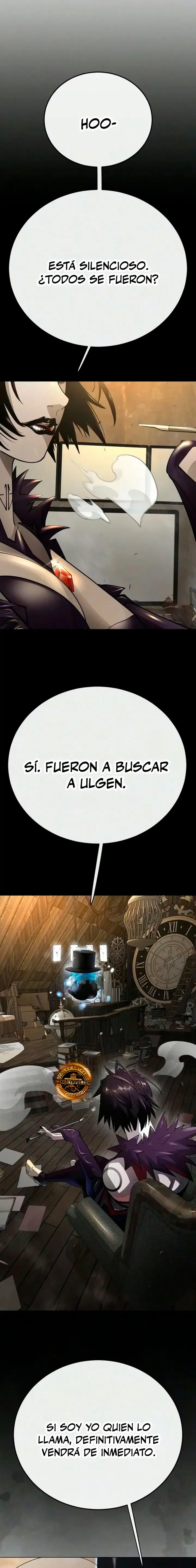 Super Human Era Capítulo 234 en Línea - página 31