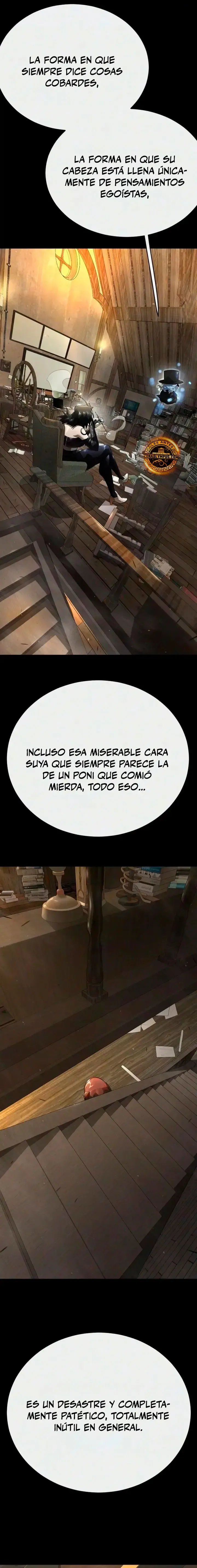 Super Human Era Capítulo 234 en Línea - página 37
