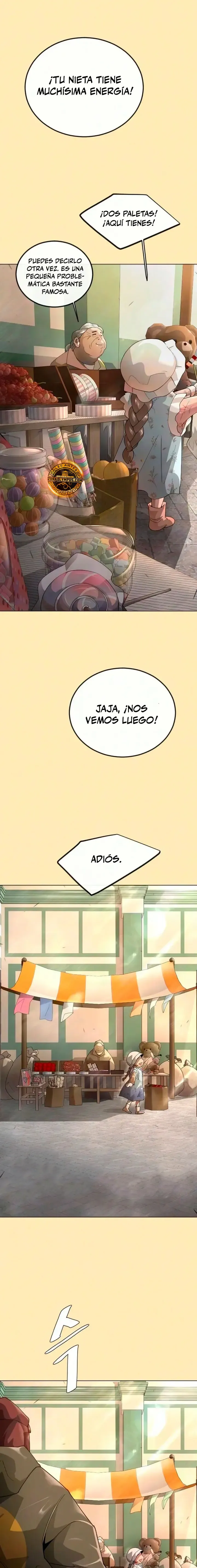 Super Human Era Capítulo 234 en Línea - página 40