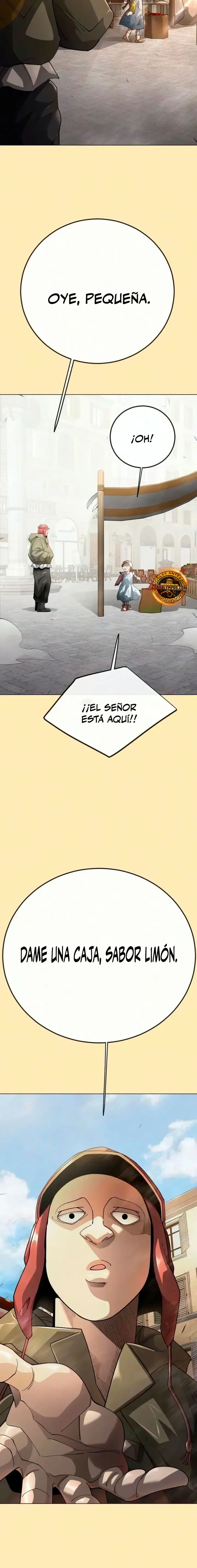 Super Human Era Capítulo 234 en Línea - página 41