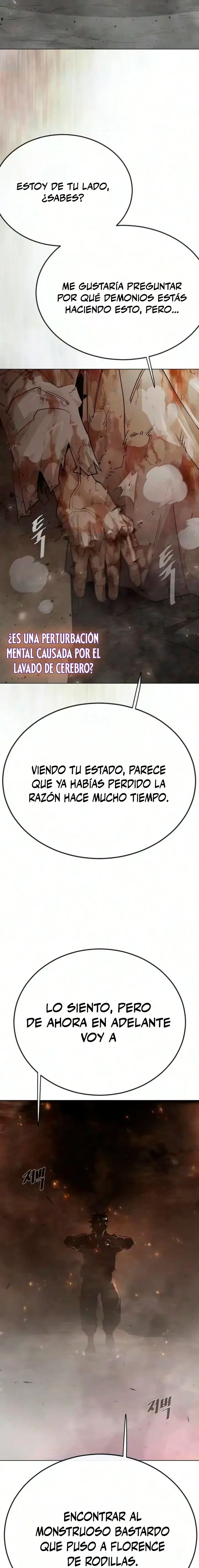Super Human Era Capítulo 234 en Línea - página 55