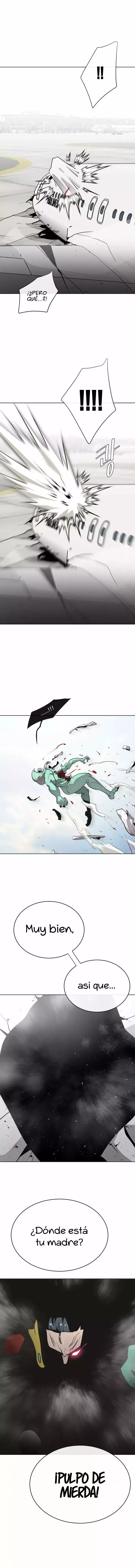 Super Human Era Capítulo 25 en Línea - página 2