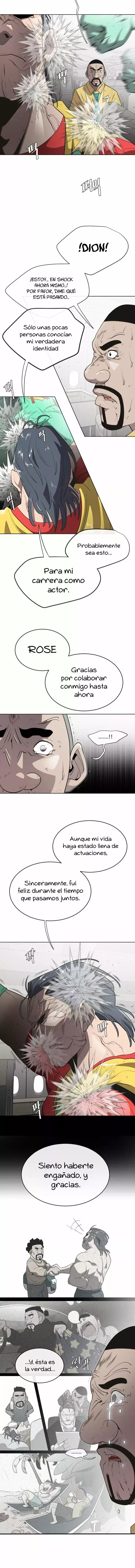 Super Human Era Capítulo 25 en Línea - página 6