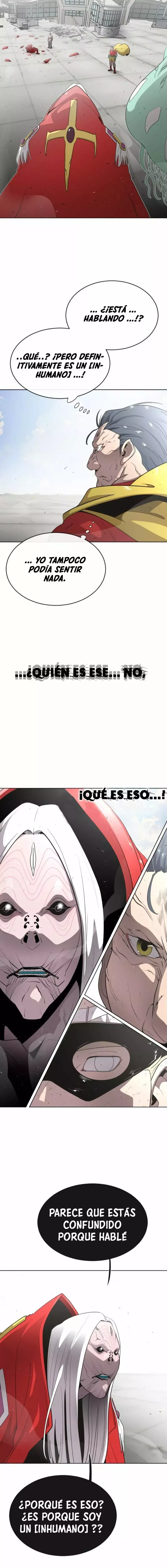 Super Human Era Capítulo 27 en Línea - página 4