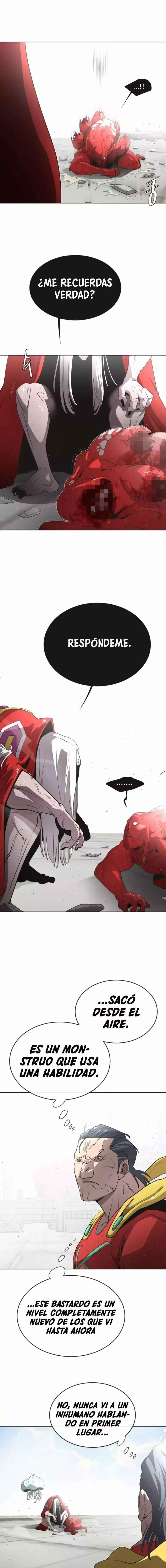 Super Human Era Capítulo 27 en Línea - página 9