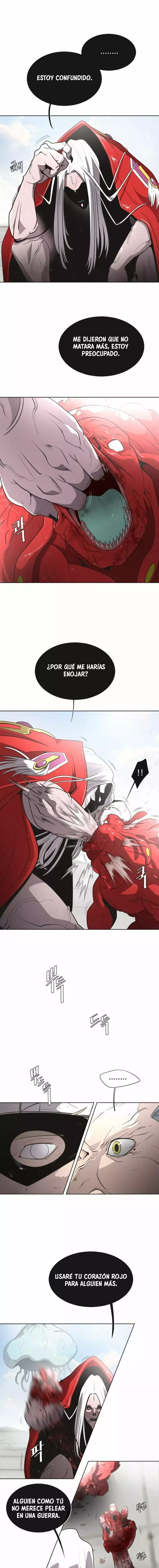 Super Human Era Capítulo 27 en Línea - página 11