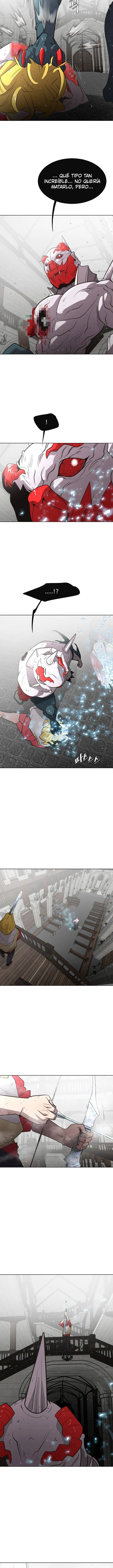 Super Human Era Capítulo 34 en Línea - página 7