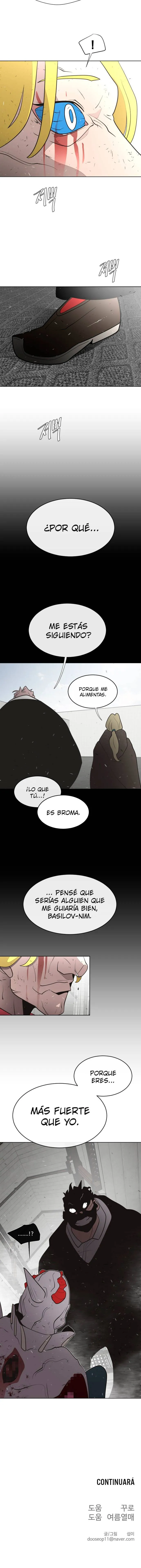 Super Human Era Capítulo 34 en Línea - página 10
