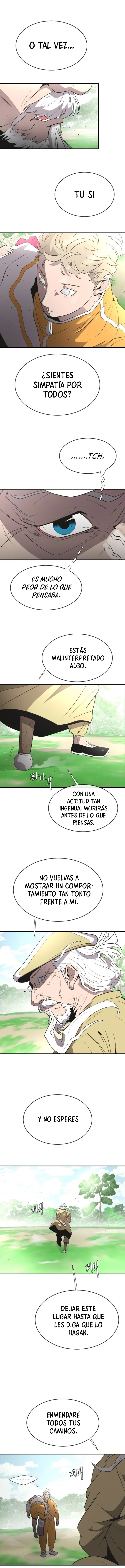 Super Human Era Capítulo 40 en Línea - página 7