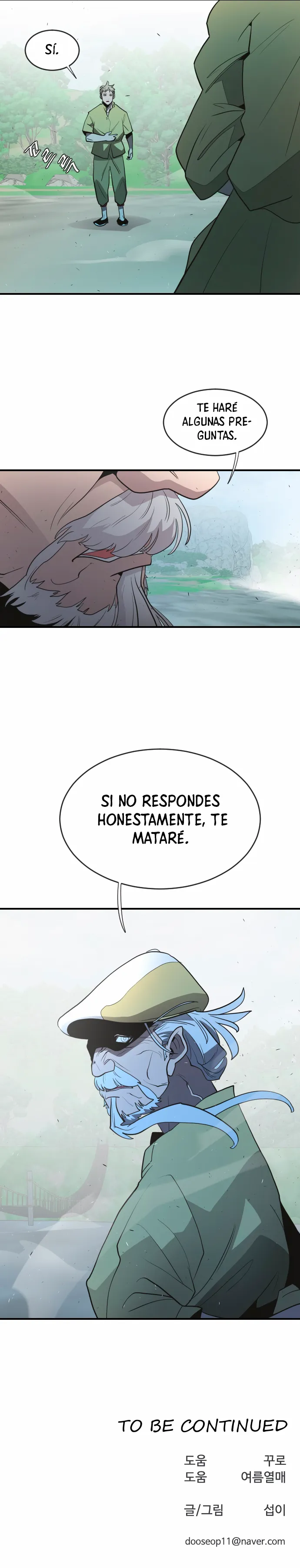 Super Human Era Capítulo 41 en Línea - página 17