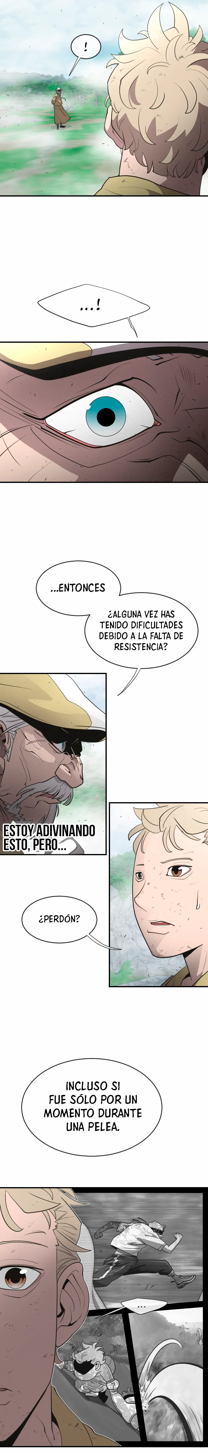 Super Human Era Capítulo 42 en Línea - página 11