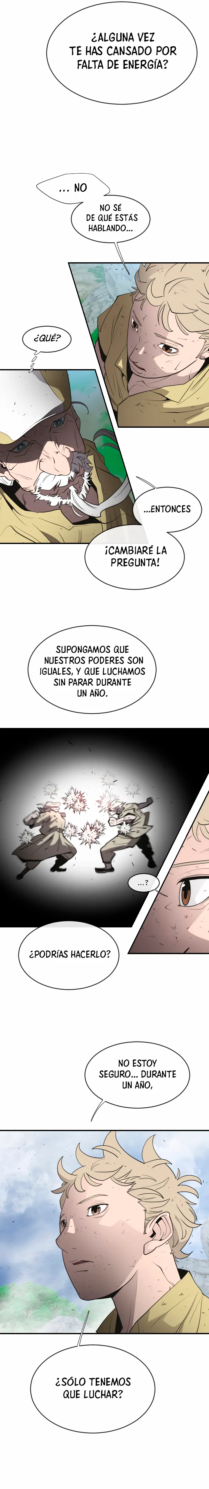 Super Human Era Capítulo 42 en Línea - página 12