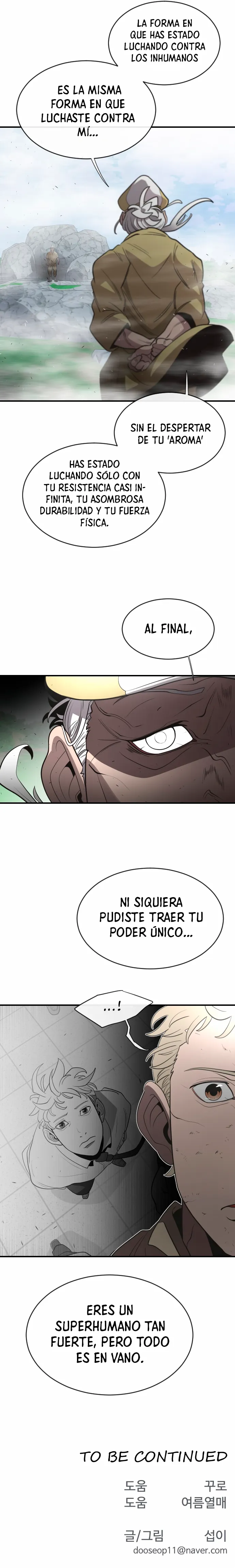 Super Human Era Capítulo 42 en Línea - página 18