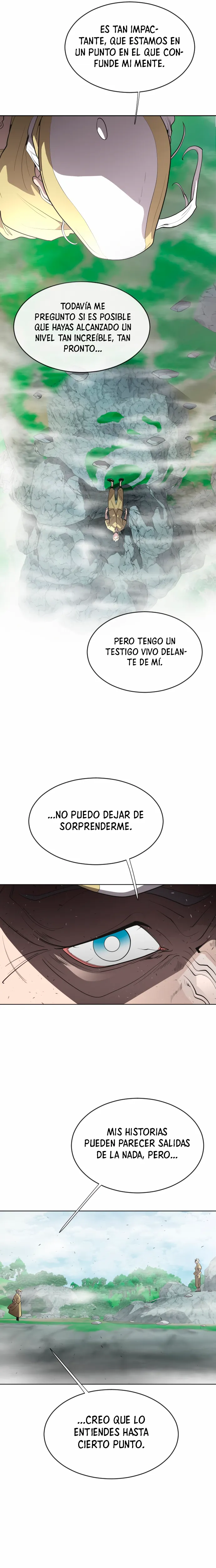 Super Human Era Capítulo 43 en Línea - página 4