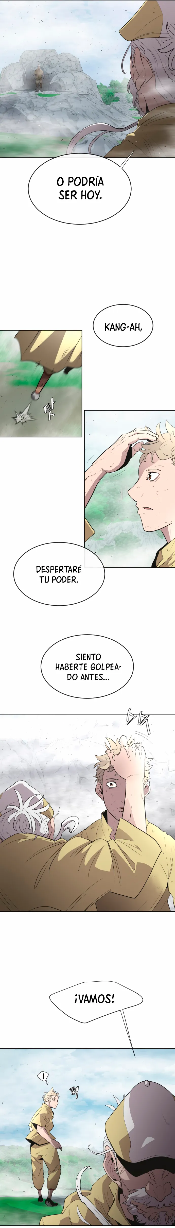 Super Human Era Capítulo 43 en Línea - página 13