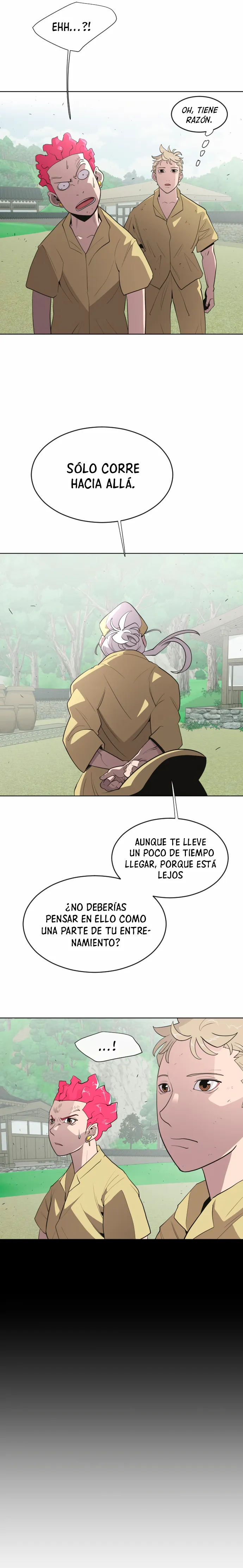 Super Human Era Capítulo 44 en Línea - página 2