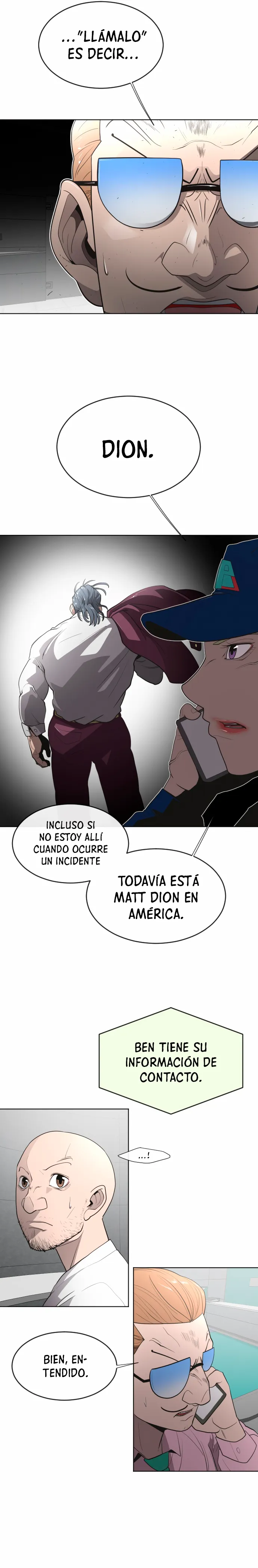 Super Human Era Capítulo 44 en Línea - página 14