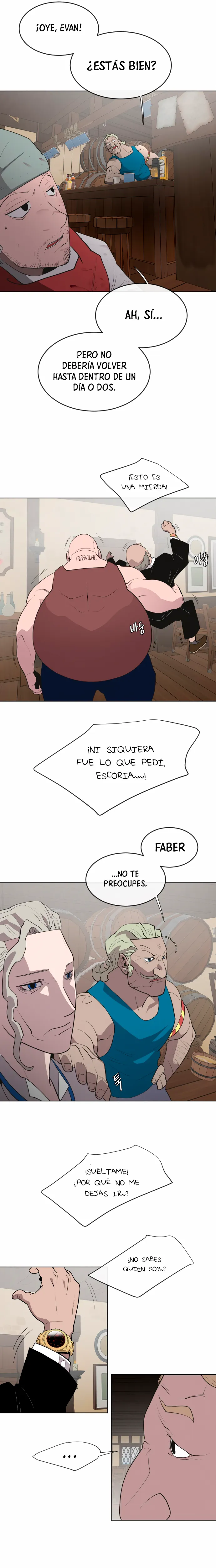 Super Human Era Capítulo 45 en Línea - página 12