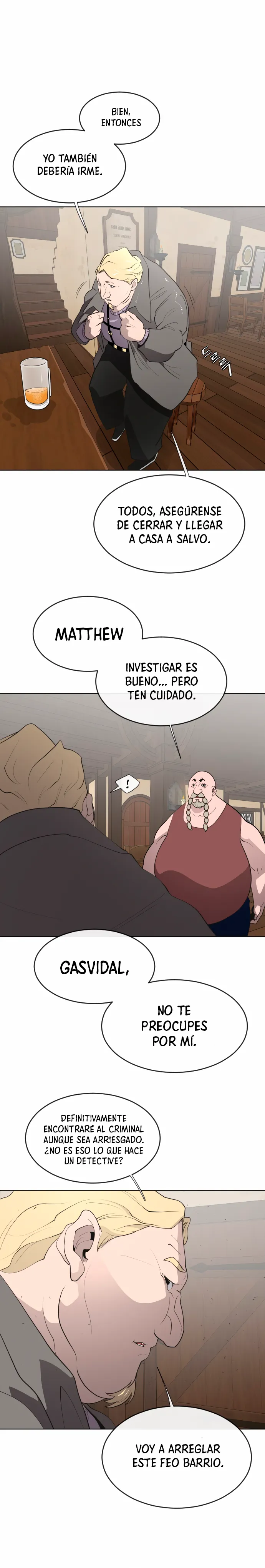 Super Human Era Capítulo 45 en Línea - página 13