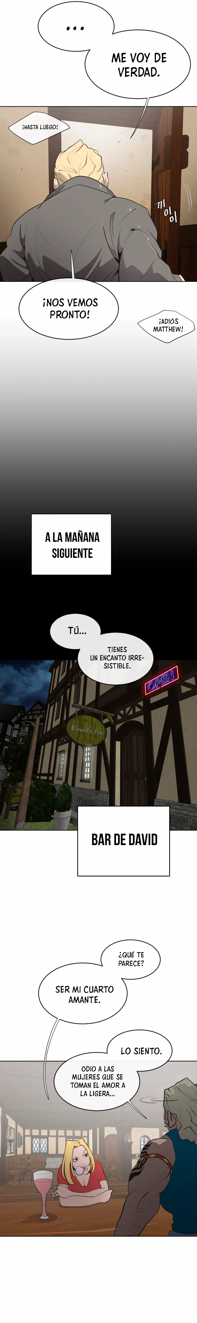 Super Human Era Capítulo 45 en Línea - página 15