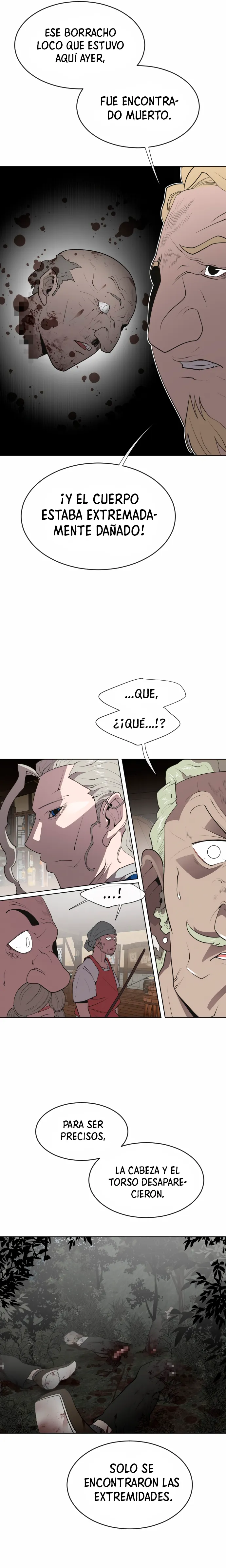 Super Human Era Capítulo 46 en Línea - página 2
