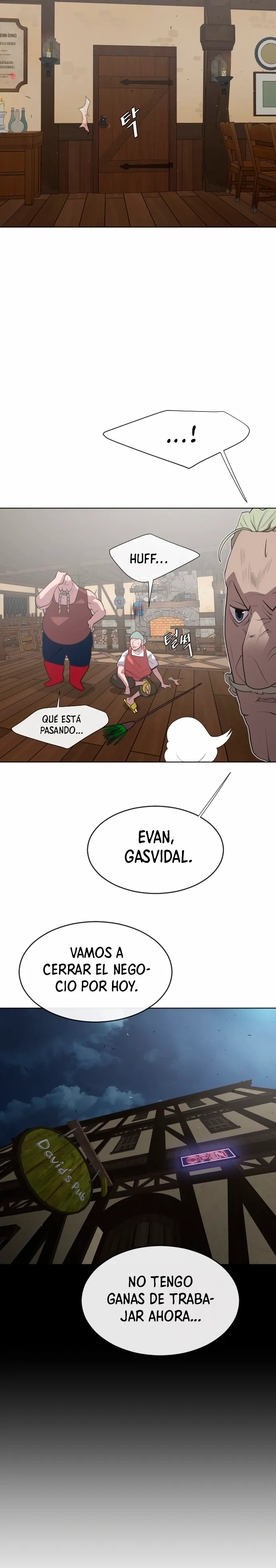 Super Human Era Capítulo 46 en Línea - página 11