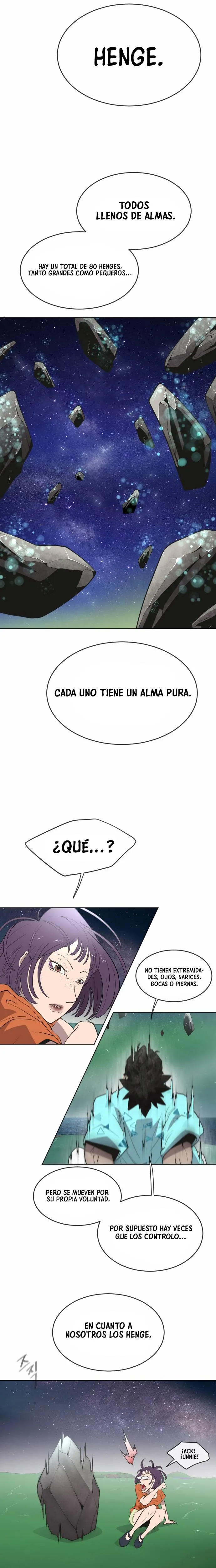 Super Human Era Capítulo 52 en Línea - página 7