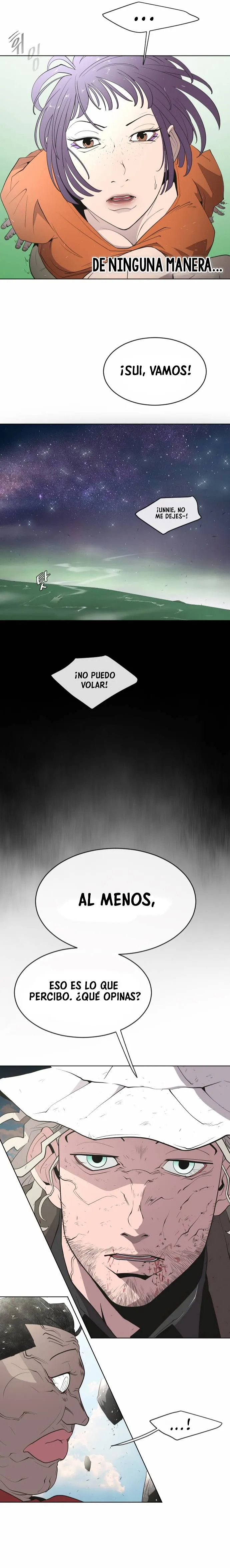 Super Human Era Capítulo 52 en Línea - página 9