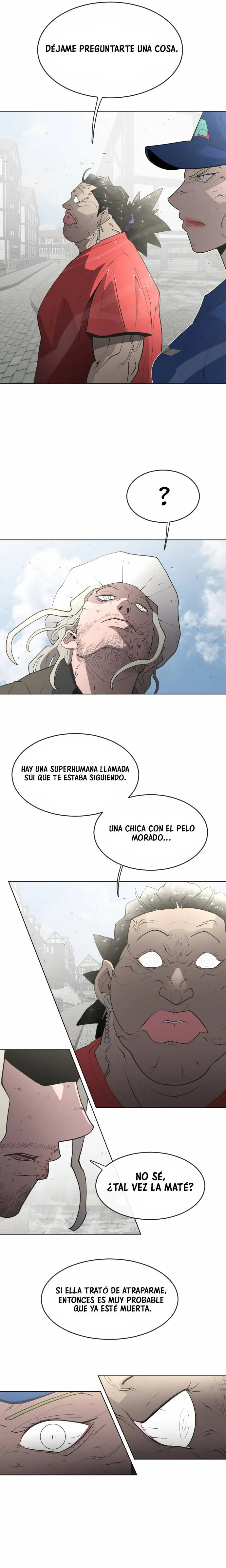 Super Human Era Capítulo 52 en Línea - página 14