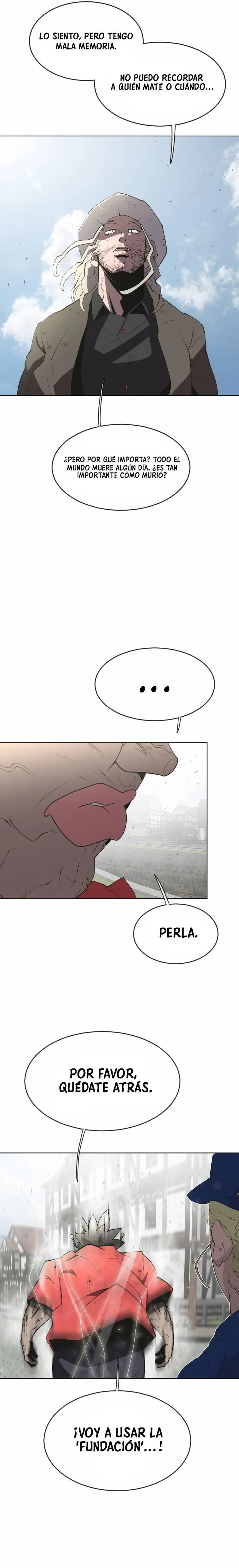 Super Human Era Capítulo 52 en Línea - página 15