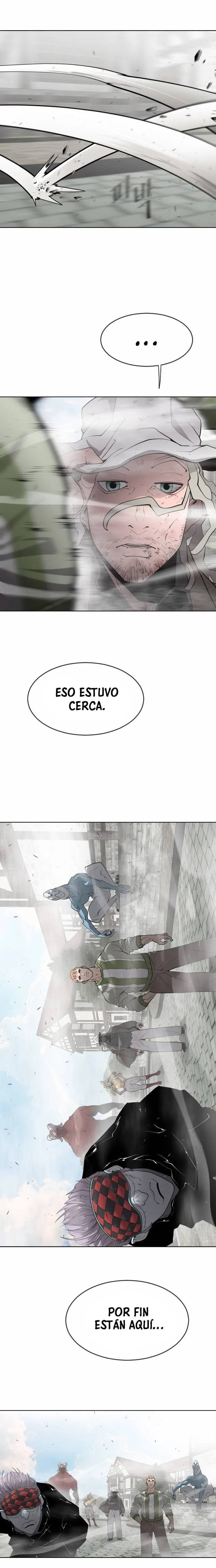Super Human Era Capítulo 52 en Línea - página 18