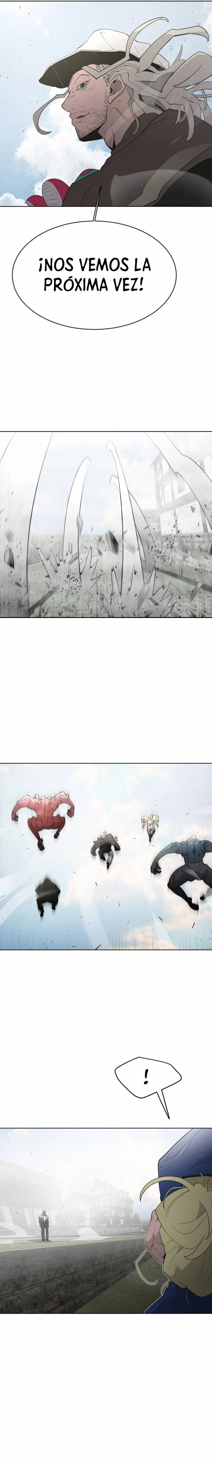 Super Human Era Capítulo 55 en Línea - página 2