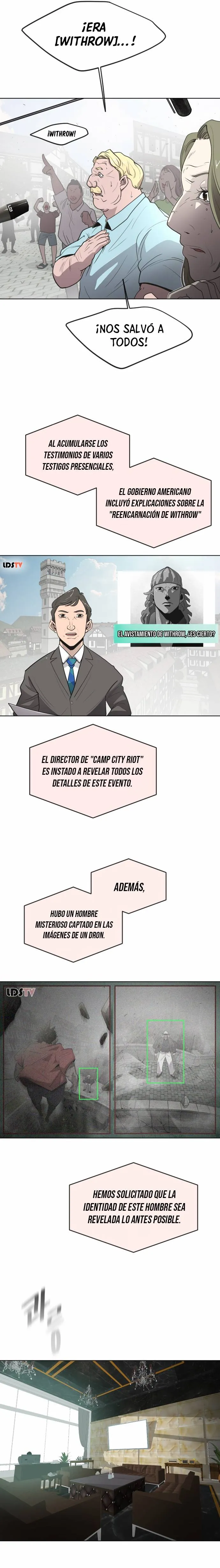 Super Human Era Capítulo 55 en Línea - página 7